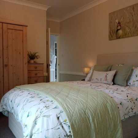 Cherry Tree Cottage Bempton Exterior foto