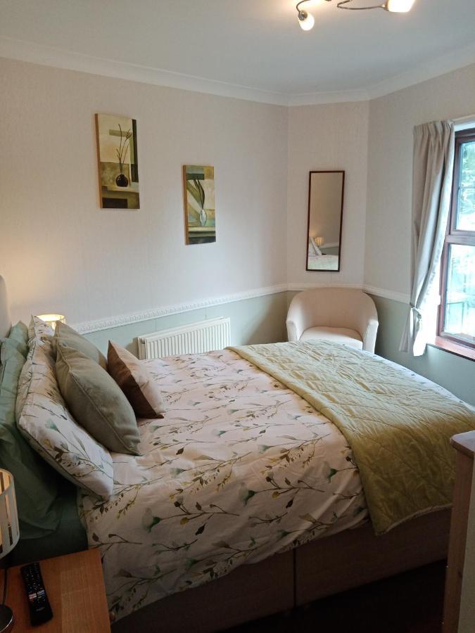 Cherry Tree Cottage Bempton Exterior foto